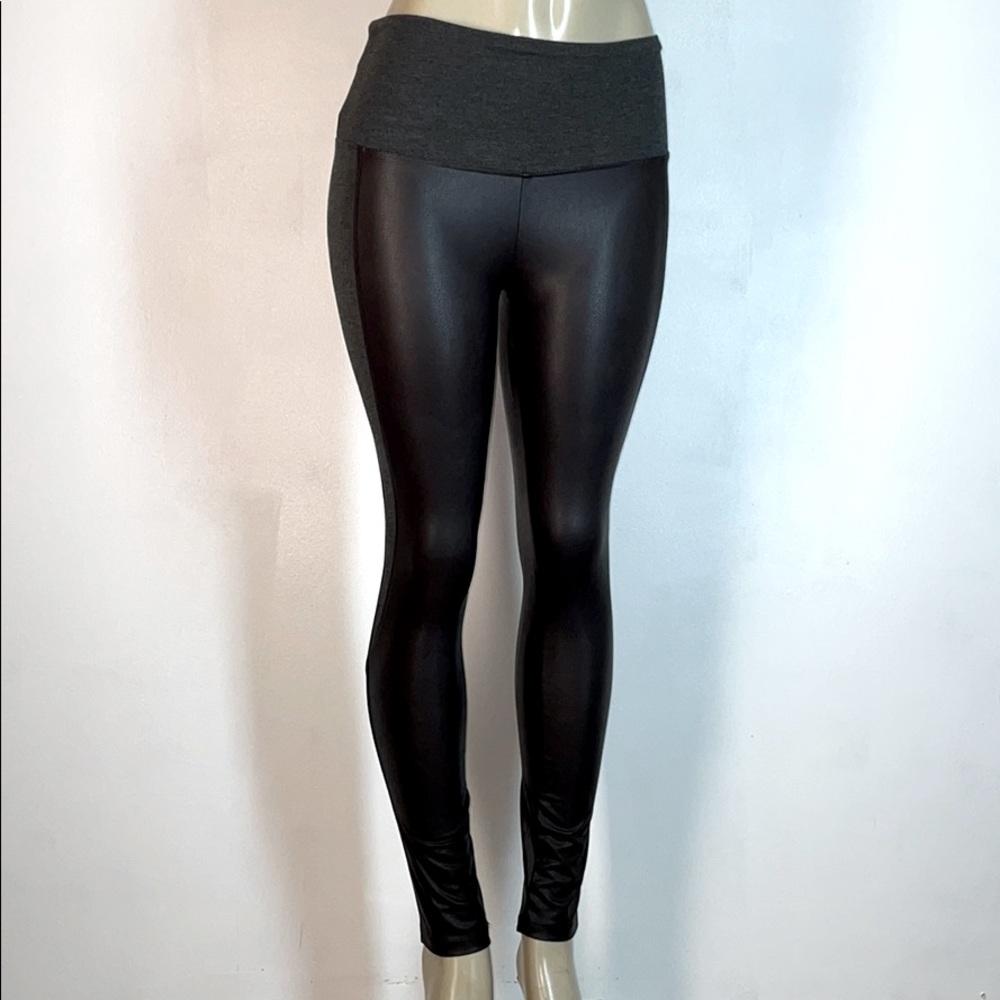 Lysse Lenka Leggings Double Espresso Brown Small
